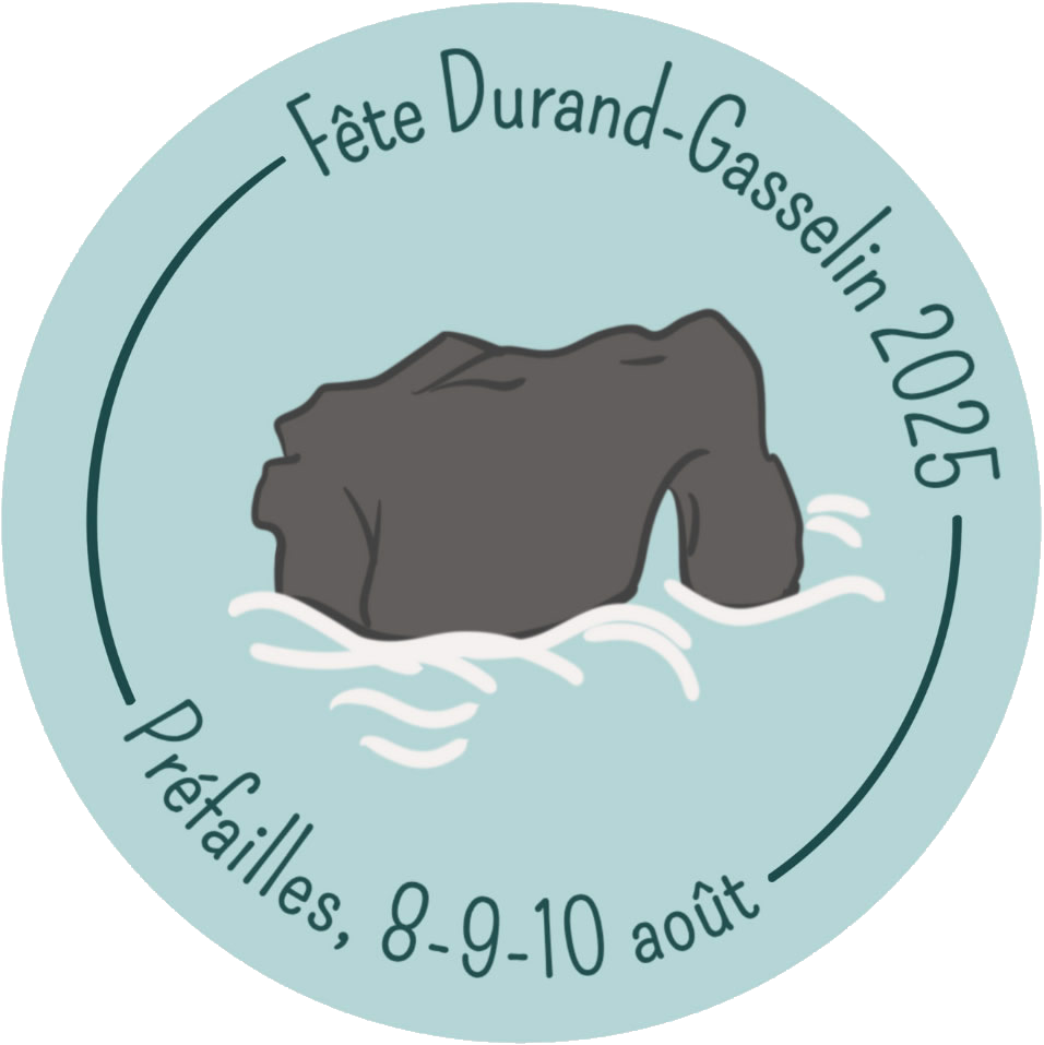 Logo Durand Gasselin